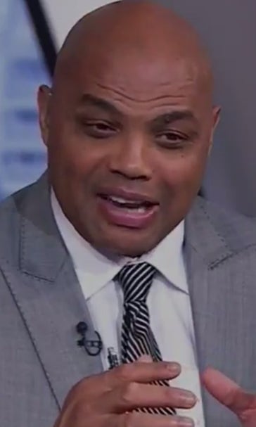 Charles Barkley: "The NBA is the worst I've ever seen it"